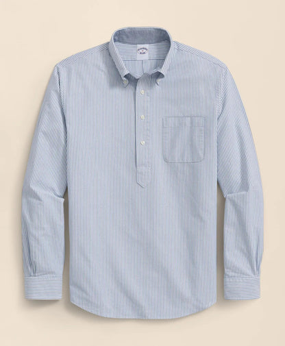 Friday Oxford Shirt