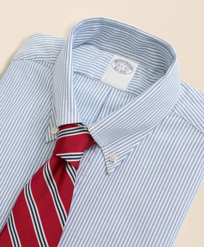 Friday Oxford Shirt