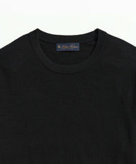 Crewneck Lightweight Luxe All-Season Sweater
