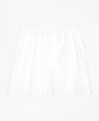 Cotton Broadcloth Boxers