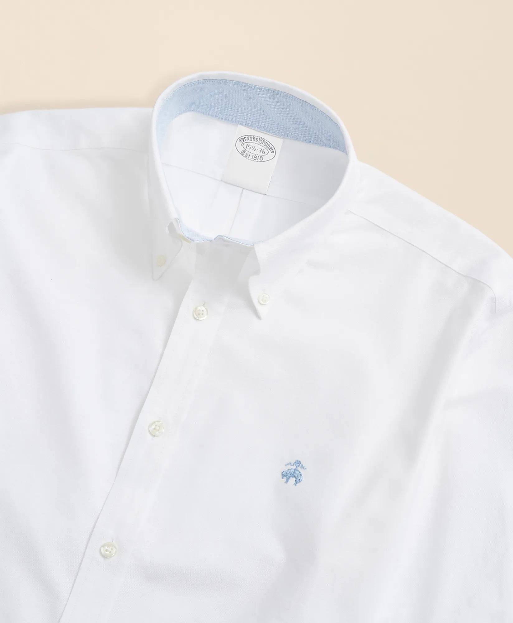 Friday Oxford Shirt