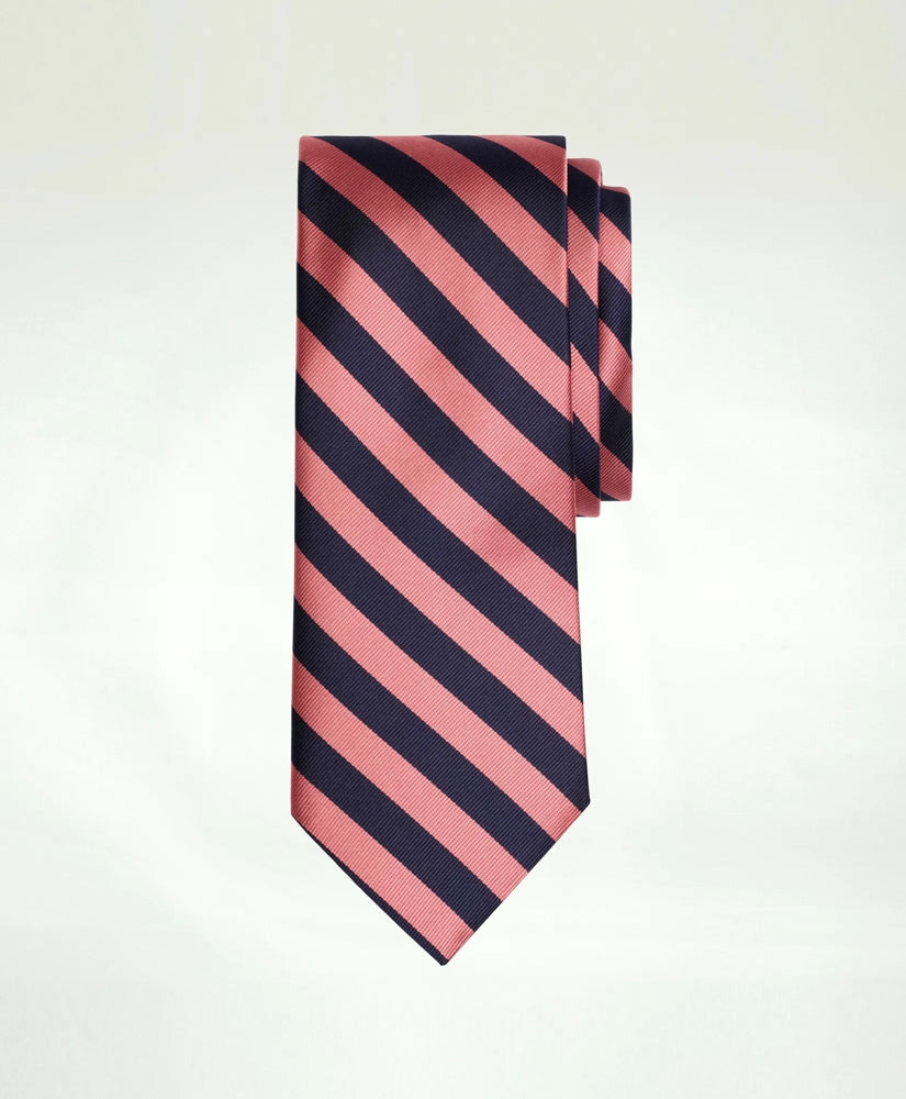 BB#4 Rep Tie