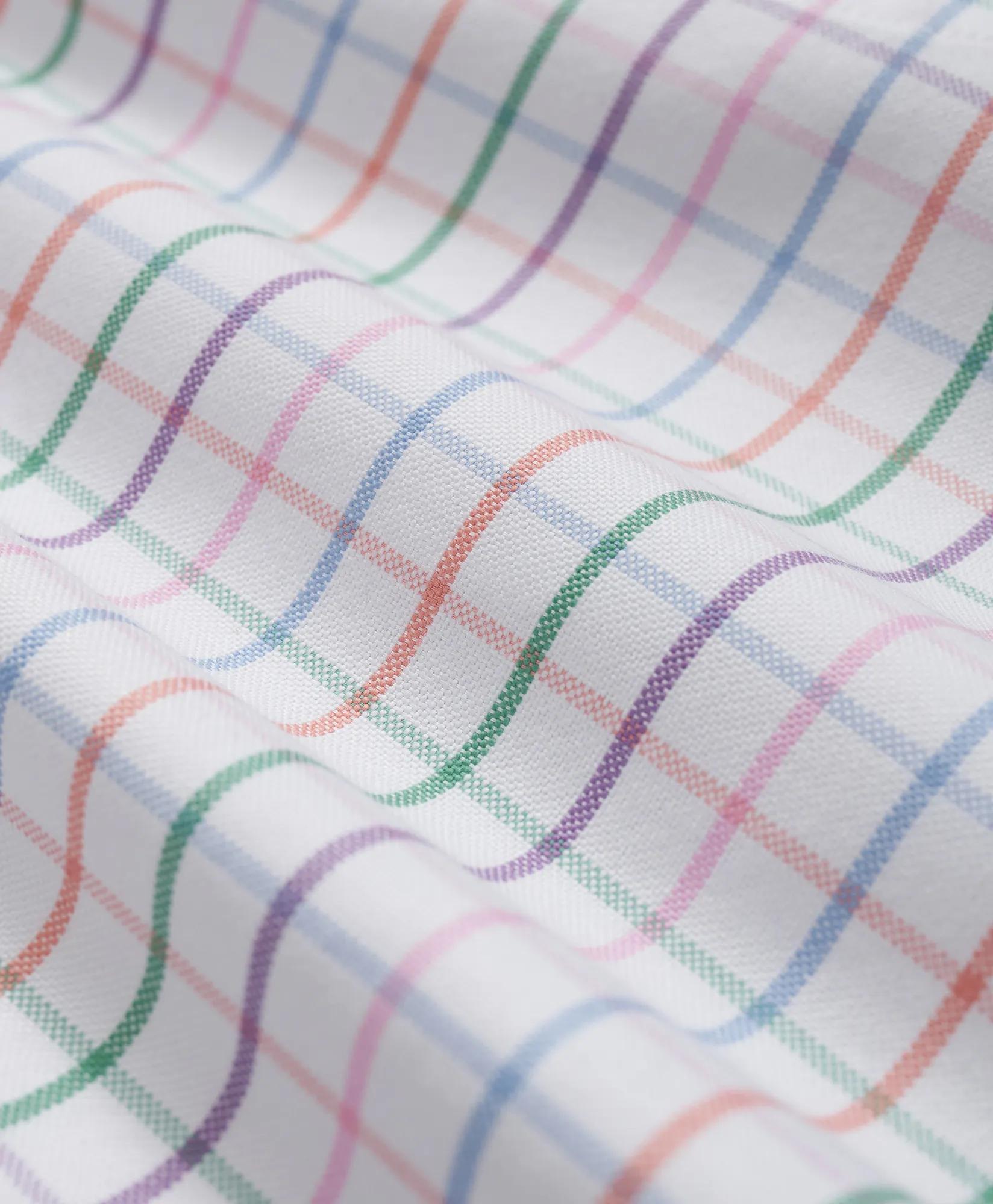 Friday Oxford Shirt