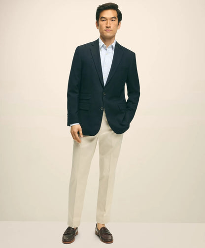 Friday Oxford Shirt