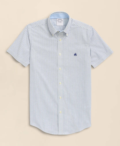 Friday Oxford Shirt