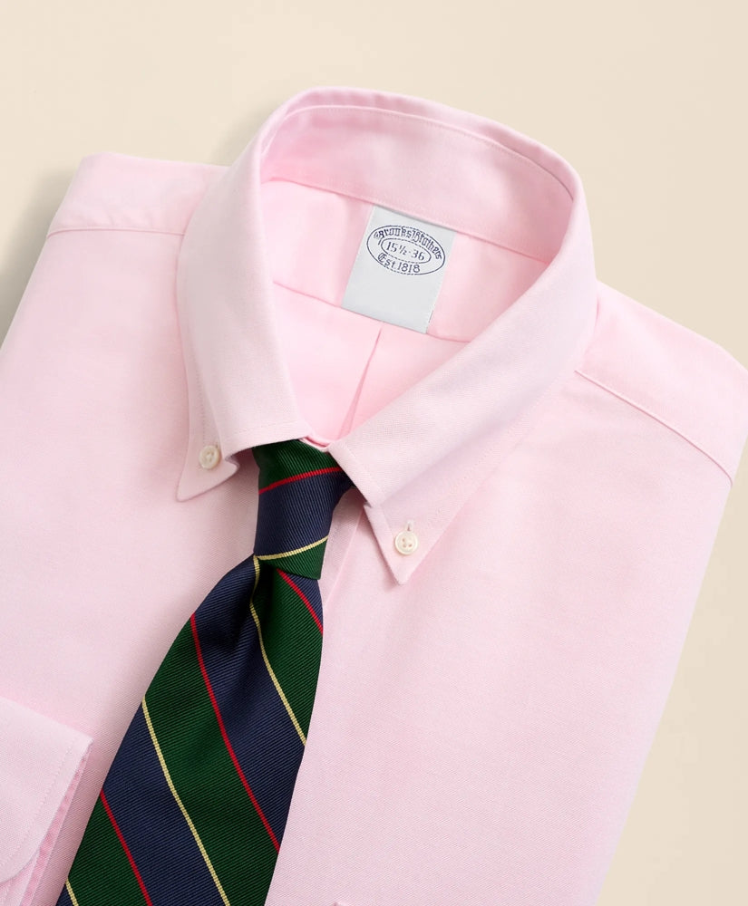 Friday Oxford Shirt