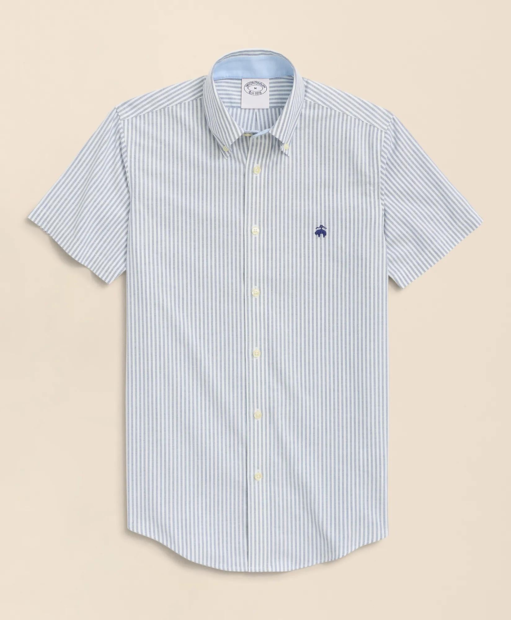 Friday Oxford Shirt