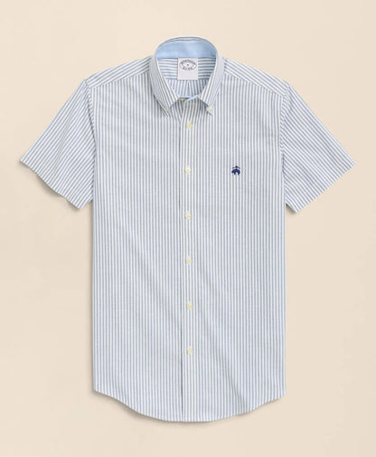 Friday Oxford Shirt