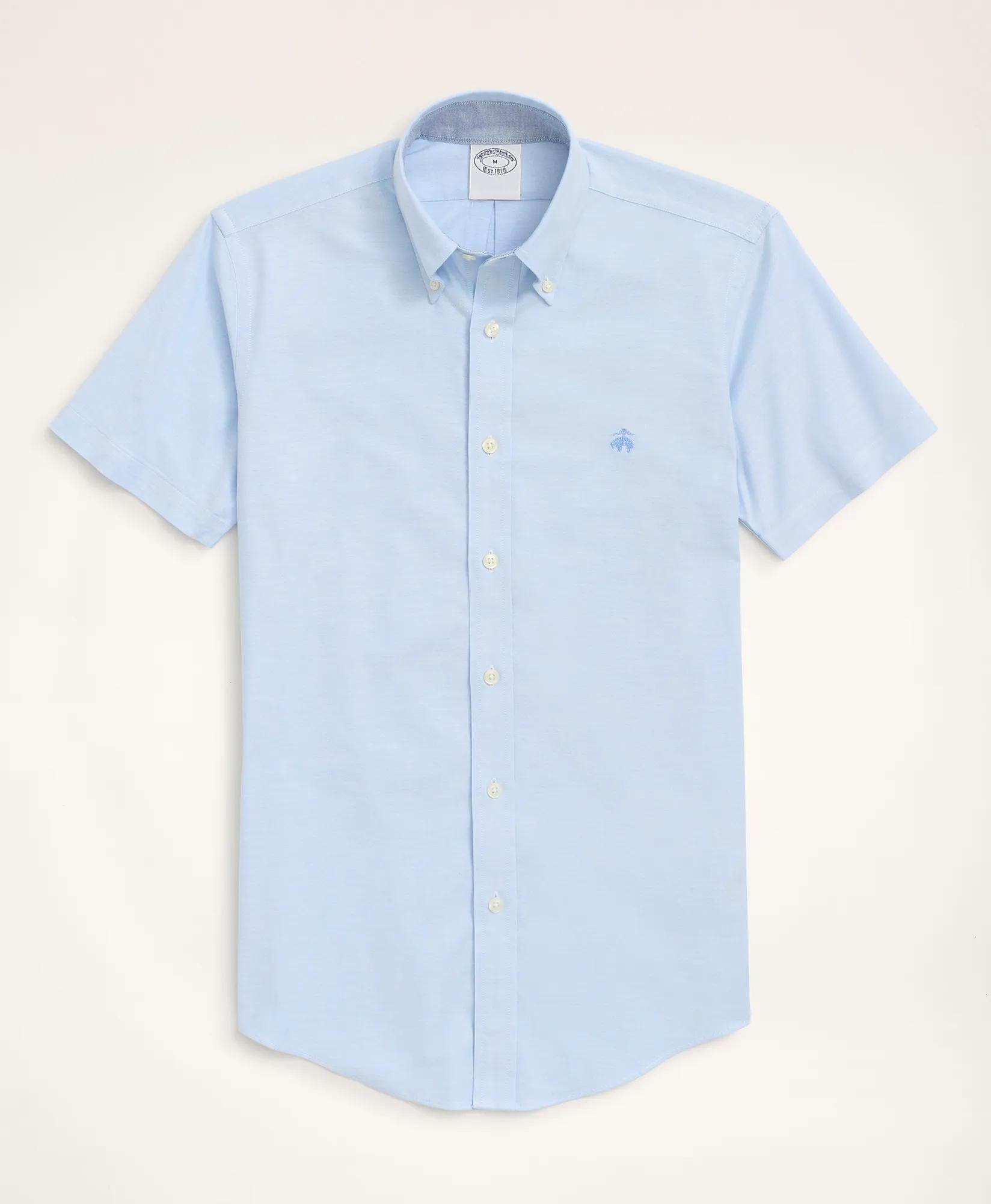 Friday Oxford Shirt