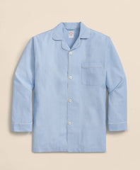 Cotton Broadcloth Pajamas