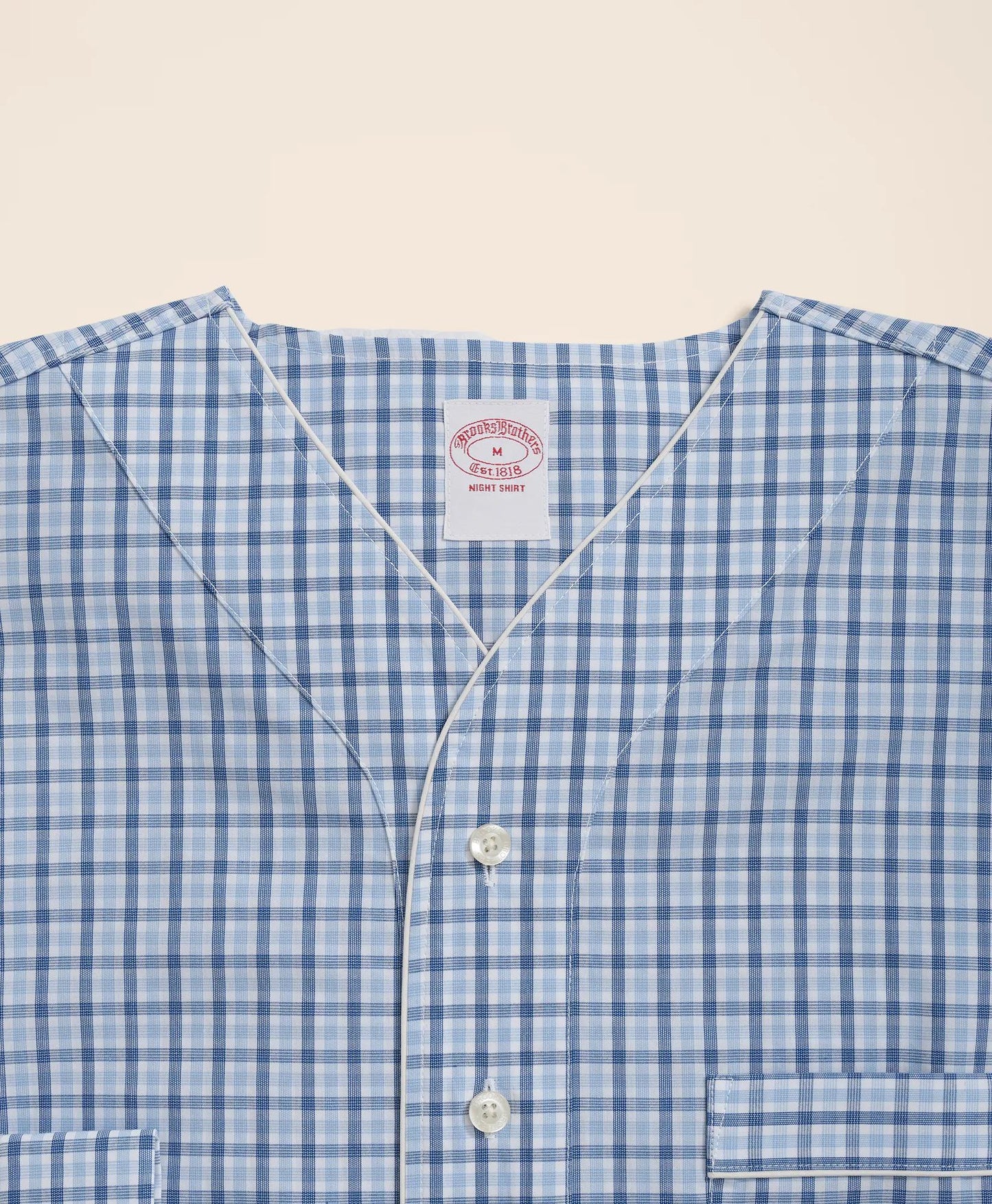 Friday Oxford Shirt