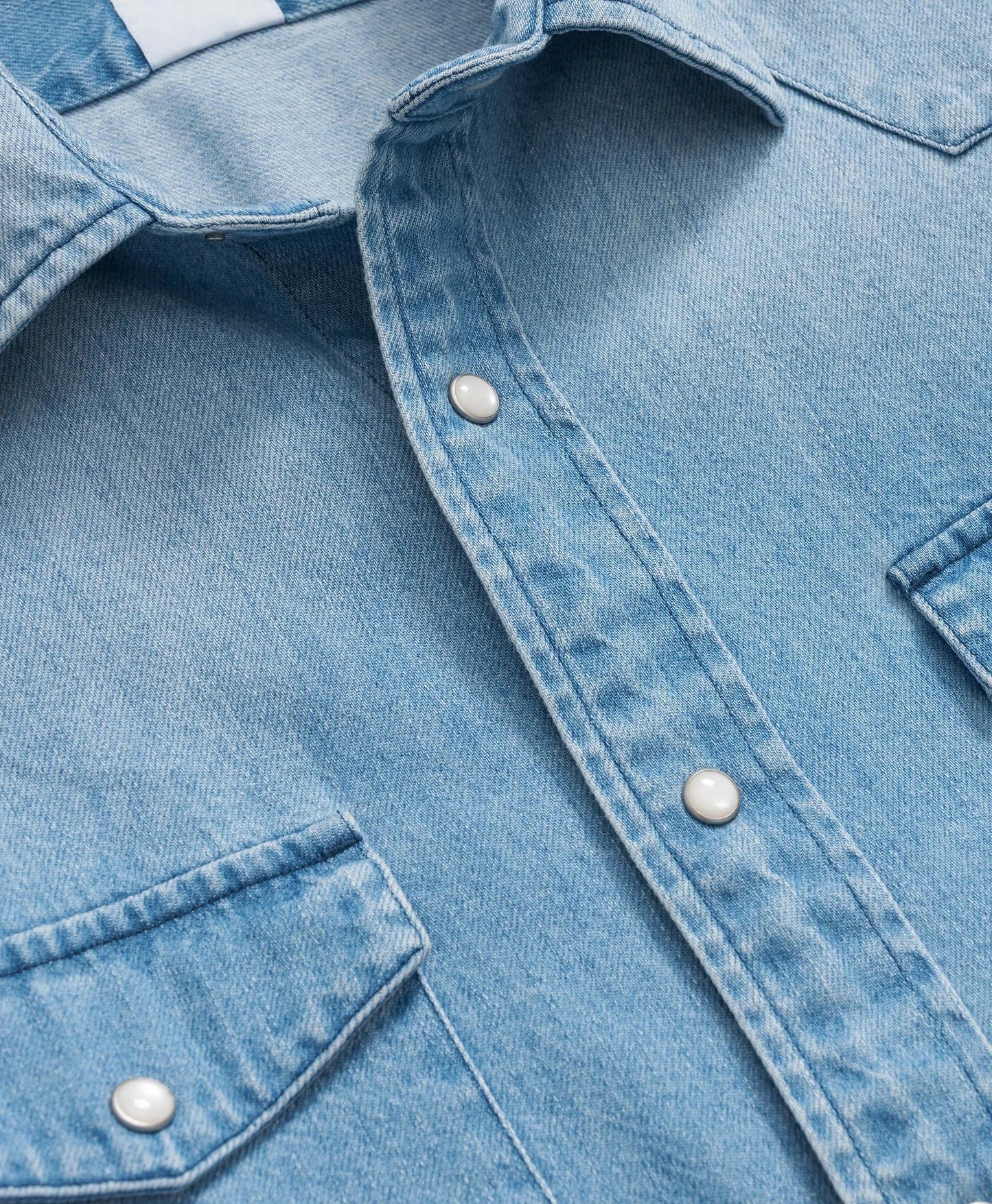 Friday Oxford Shirt