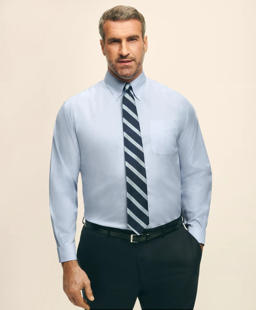 Friday Oxford Shirt