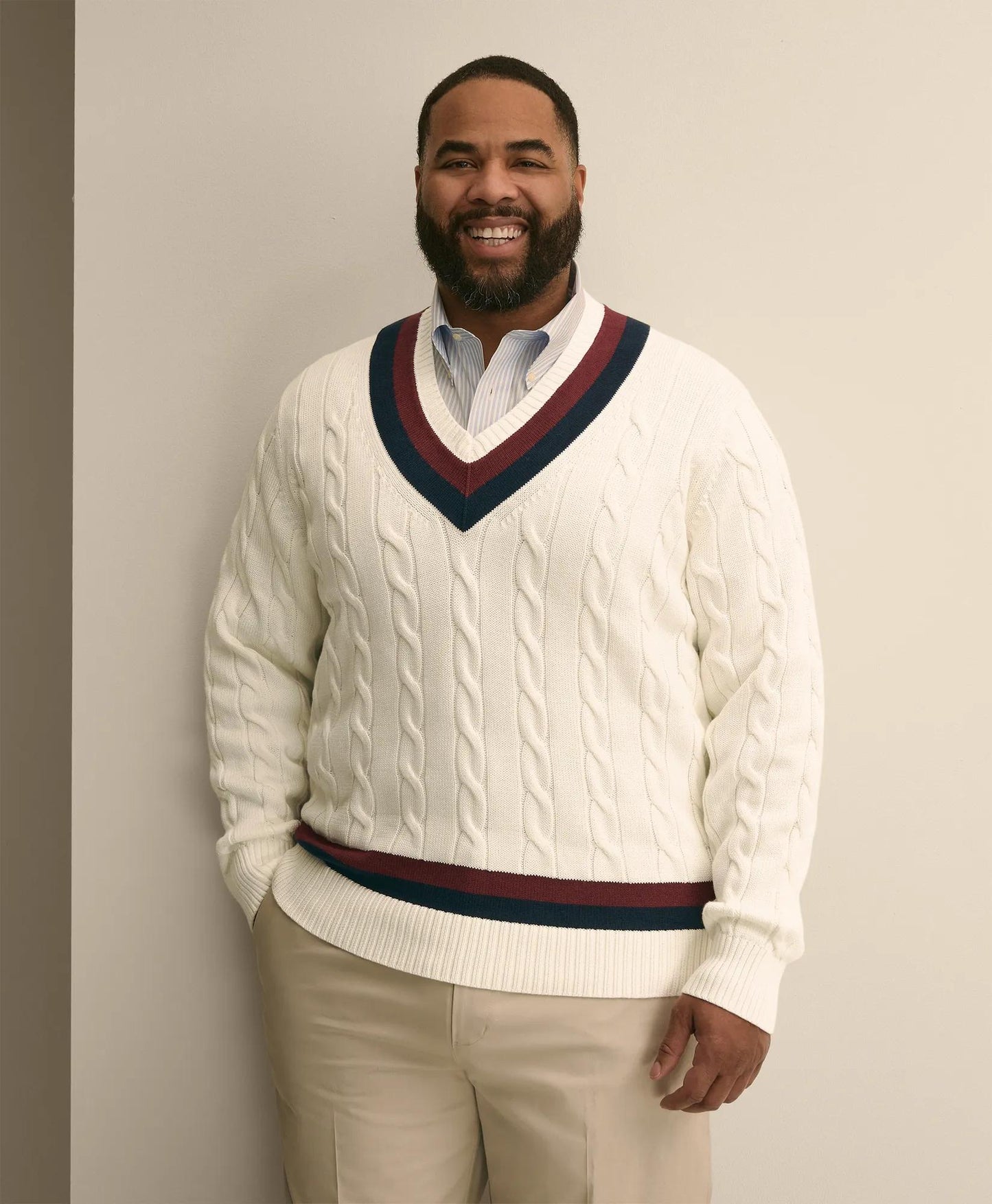 Friday Oxford Shirt