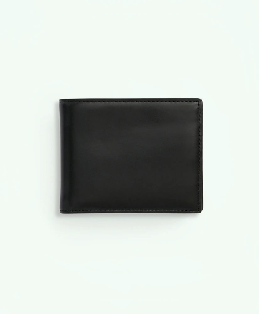 Leather Billfold