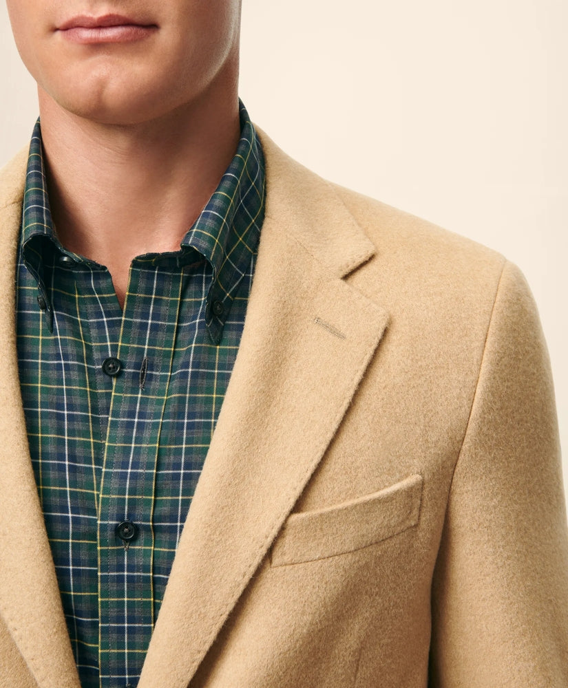 Friday Oxford Shirt