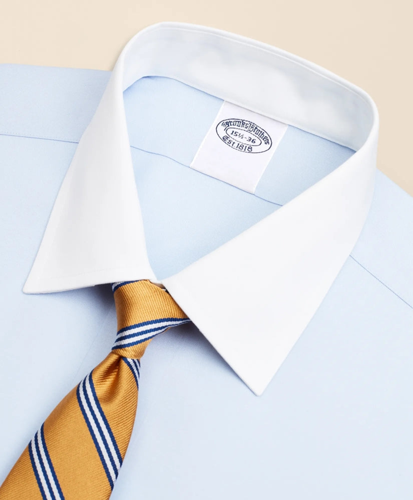 Friday Oxford Shirt