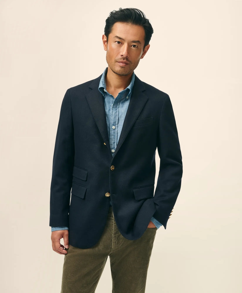 Friday Oxford Shirt