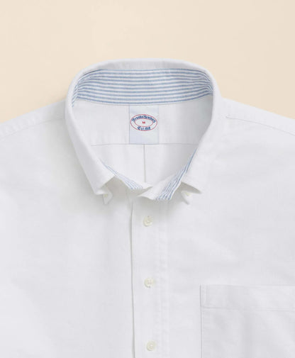 Friday Oxford Shirt