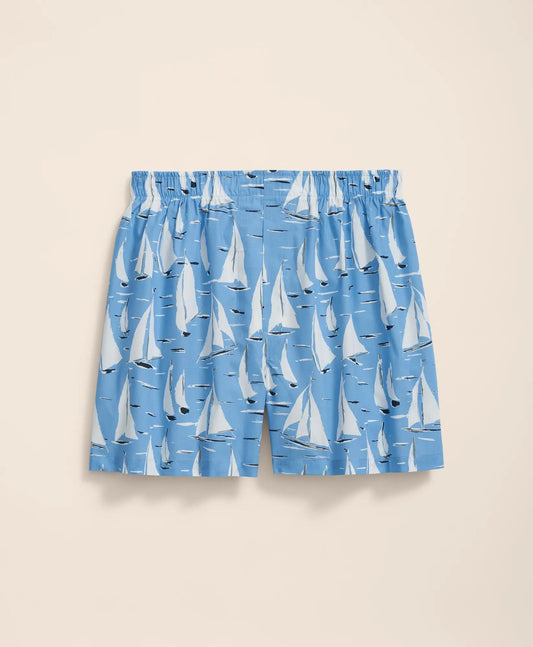 Friday Oxford Shirt