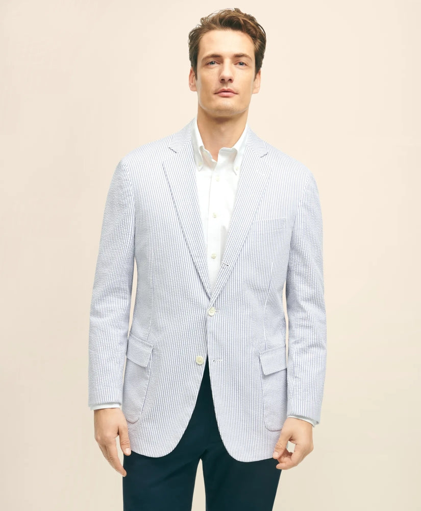 Friday Oxford Shirt