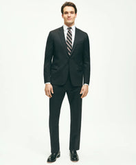 Classic Fit Wool 1818 Suit