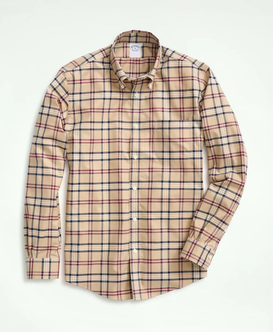 Friday Oxford Shirt