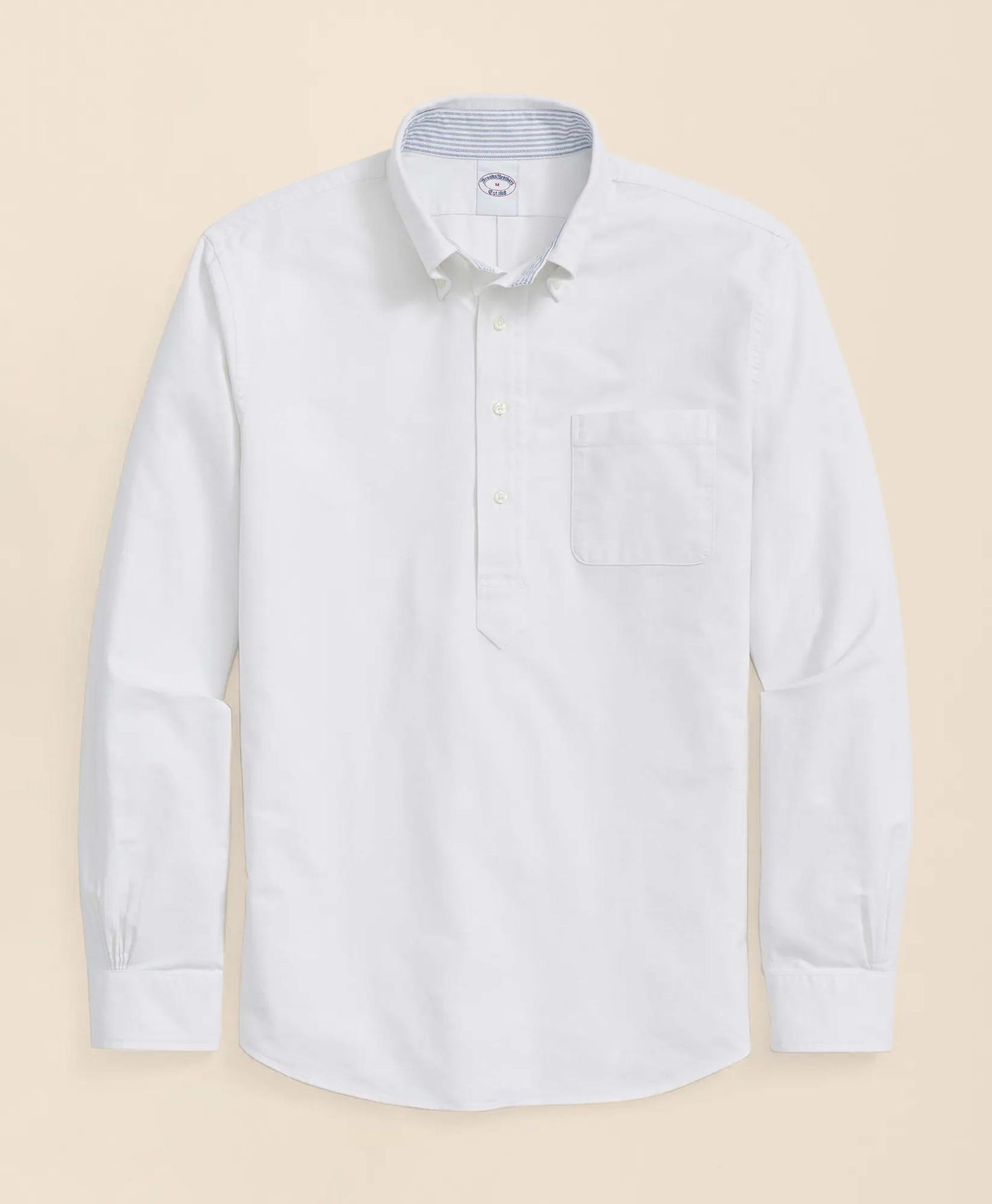 Friday Oxford Shirt