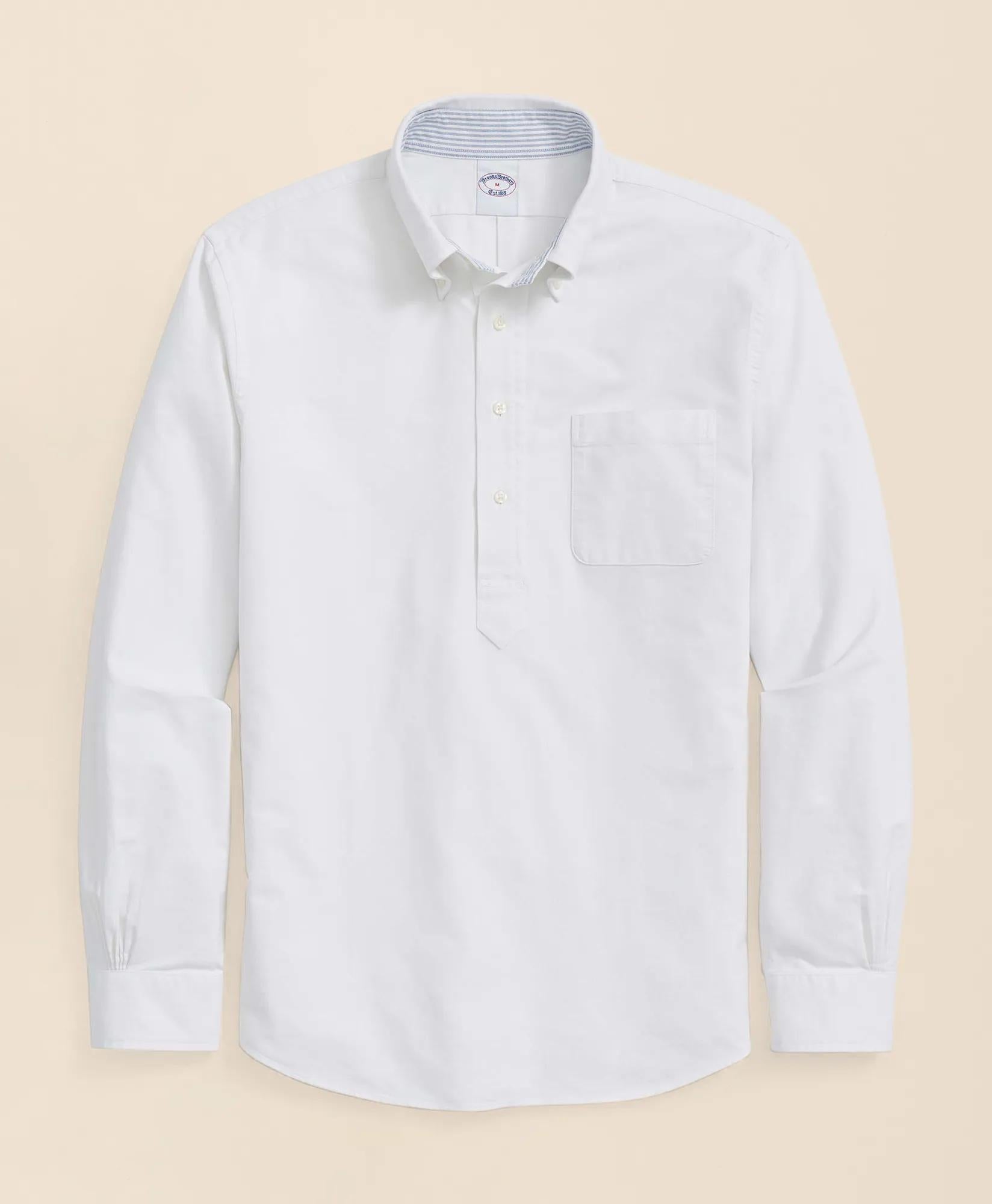 Friday Oxford Shirt
