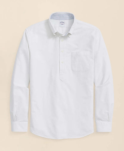 Friday Oxford Shirt