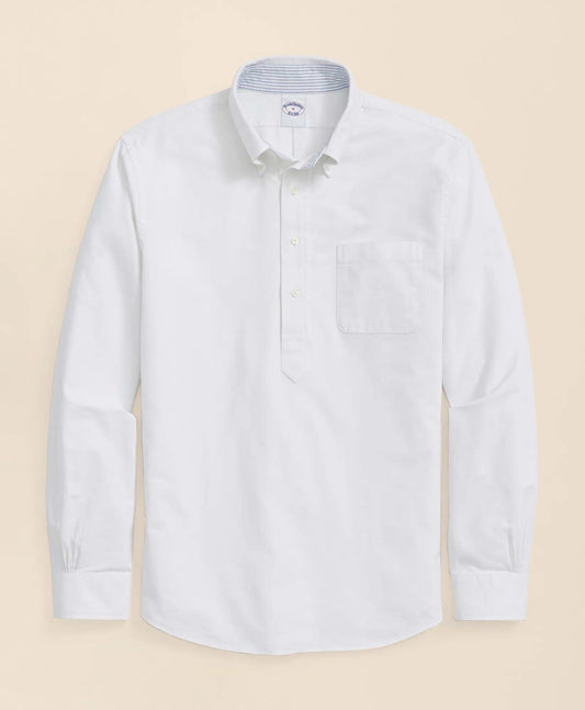 Friday Oxford Shirt