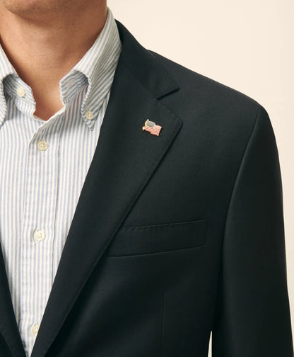 Friday Oxford Shirt