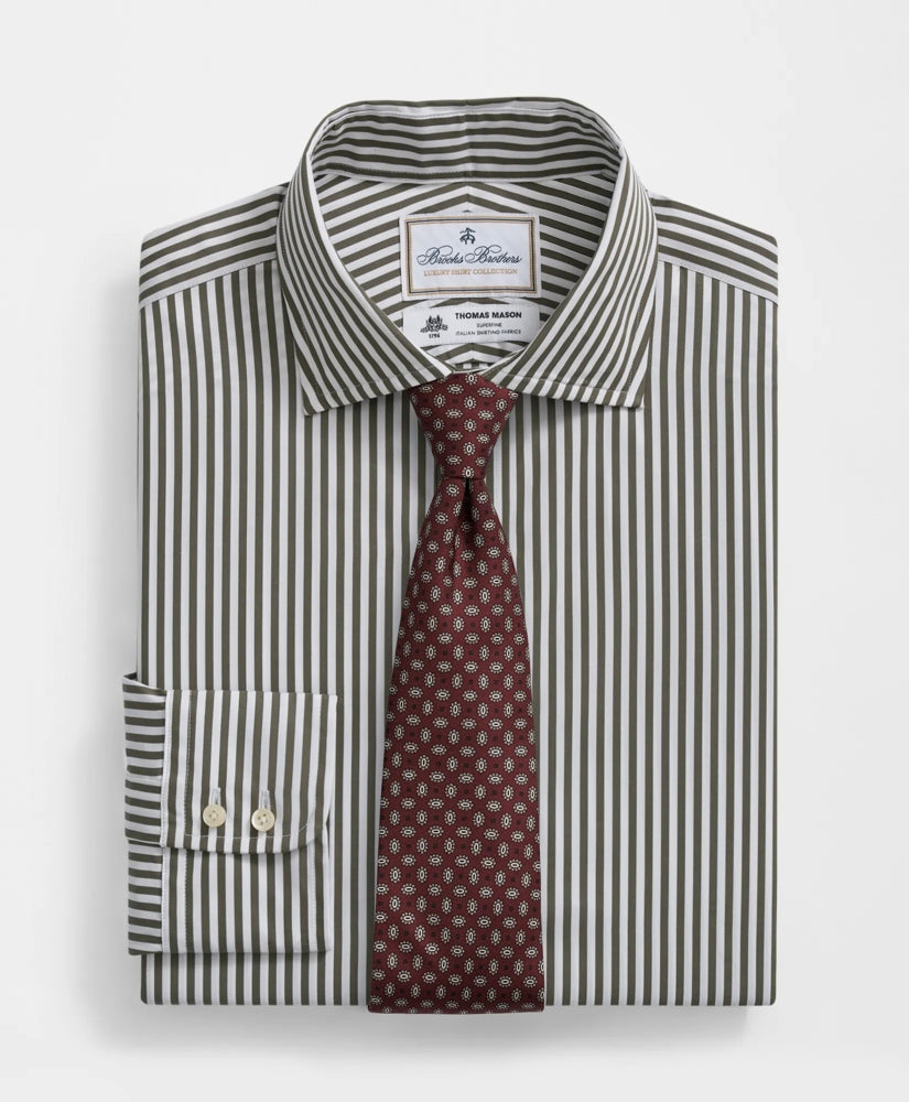 Friday Oxford Shirt