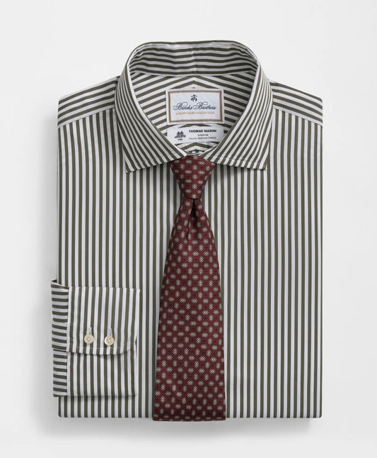 Friday Oxford Shirt