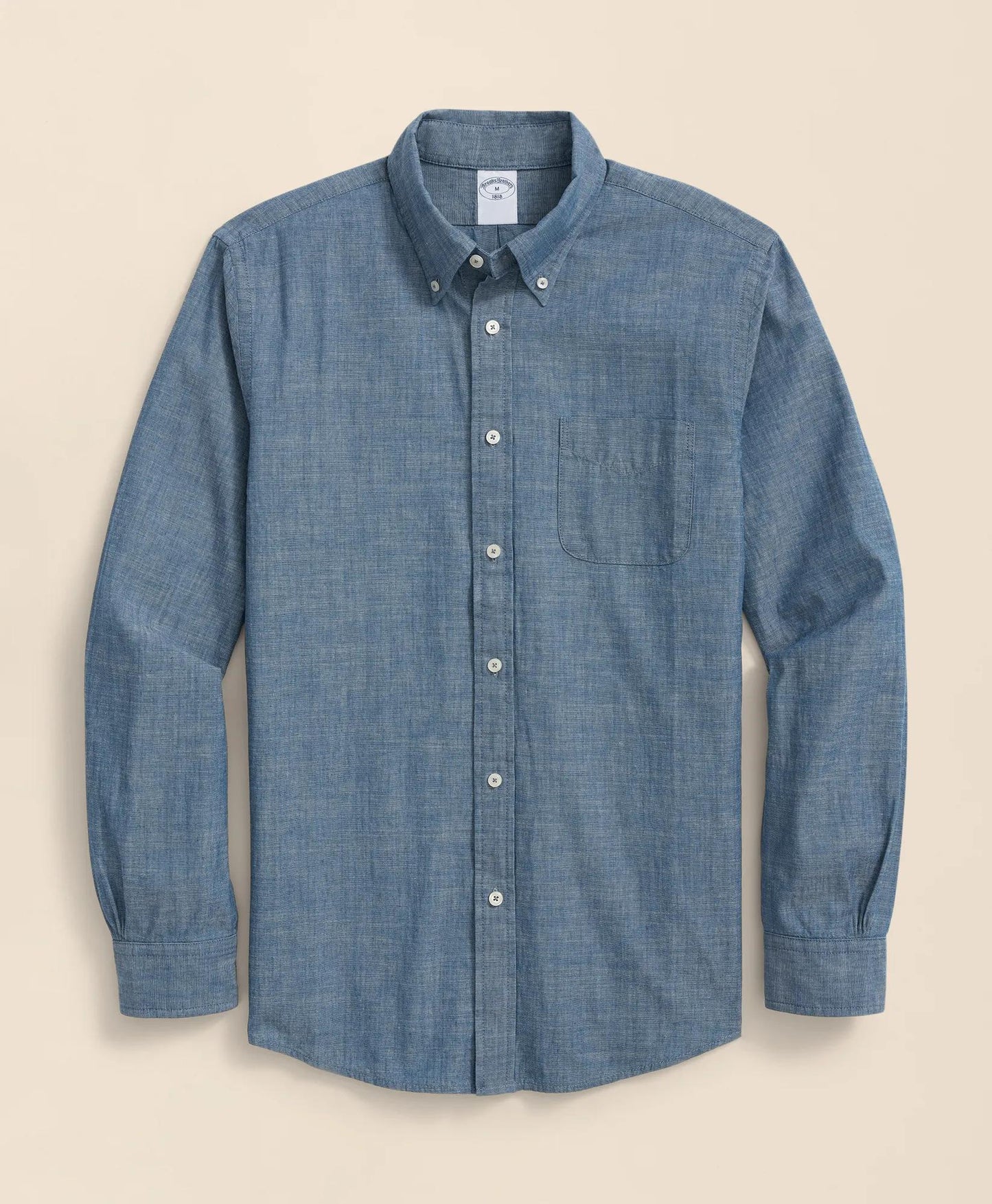Friday Oxford Shirt