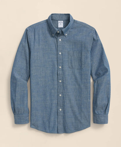 Friday Oxford Shirt