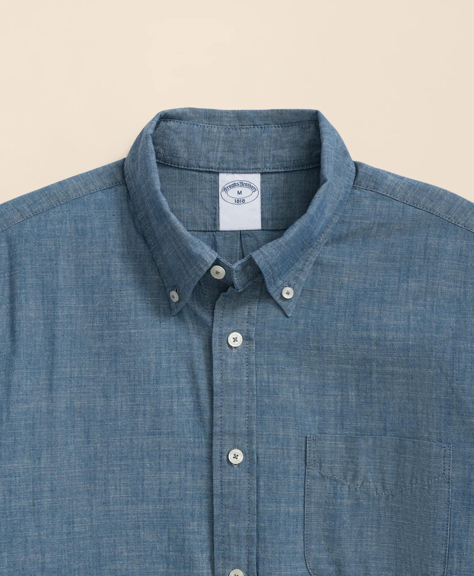 Friday Oxford Shirt