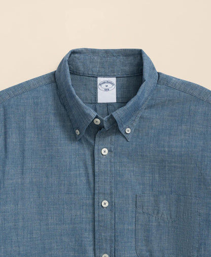 Friday Oxford Shirt