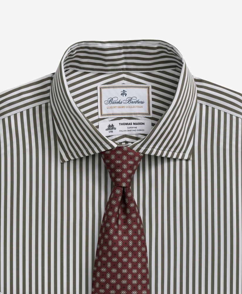 Friday Oxford Shirt