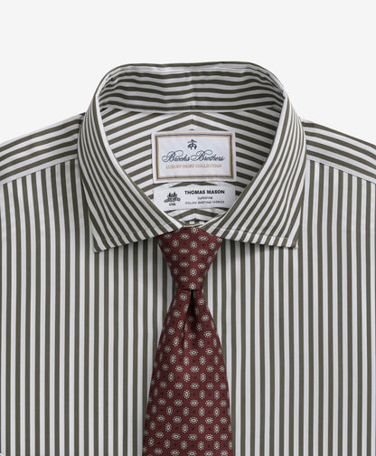 Friday Oxford Shirt