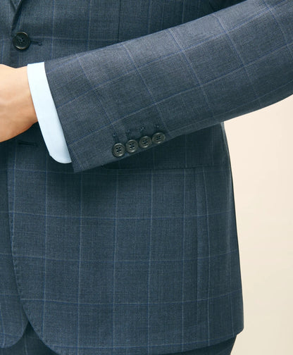 Friday Oxford Shirt
