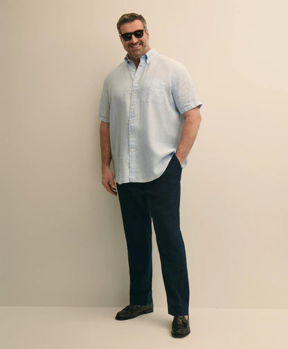 Friday Oxford Shirt