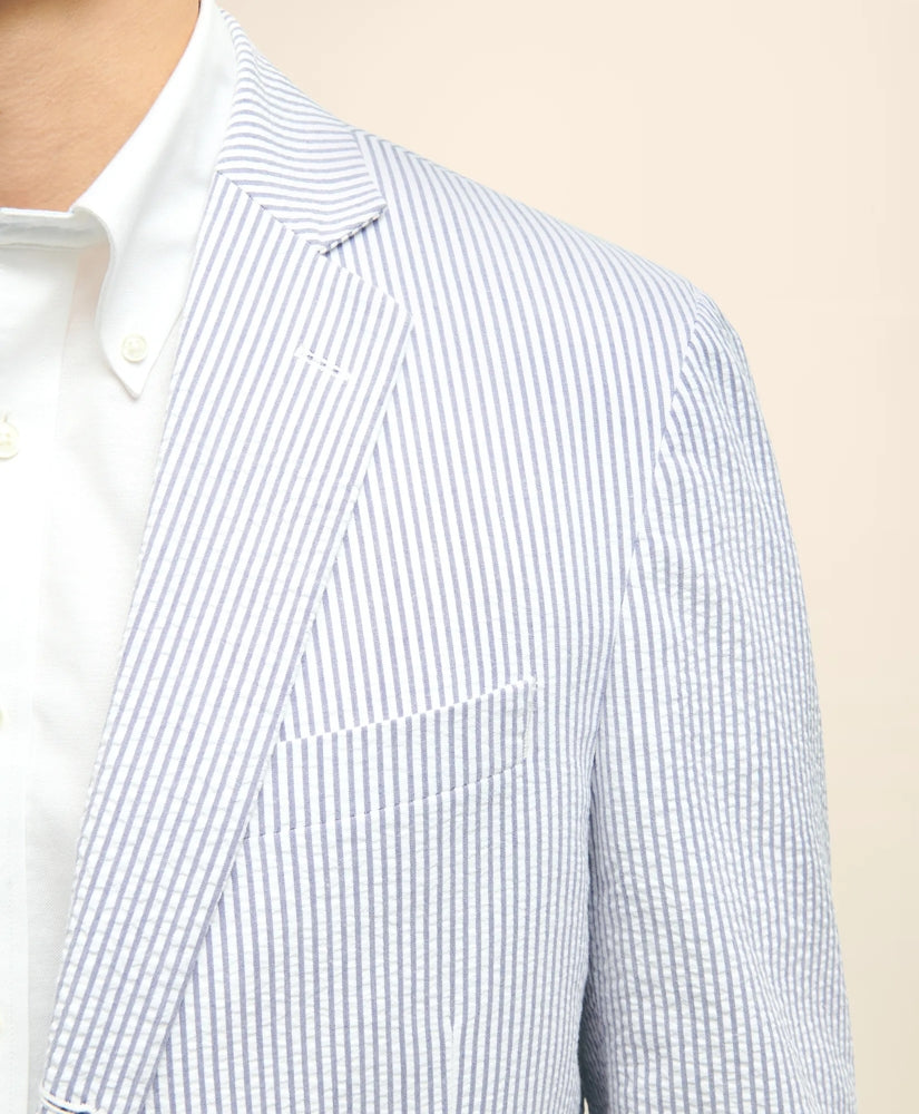 Friday Oxford Shirt