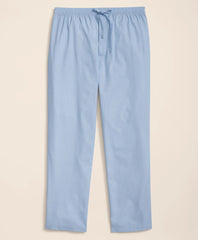 Cotton Broadcloth Pajamas